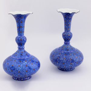 مزهریة الكرواتية المینا Flower Pot Necktie