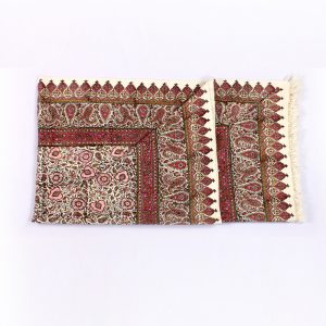 صنایع دستی - سفره قلمکار