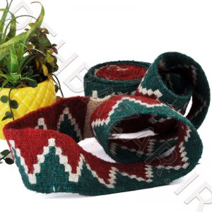 نوار بالا پرده گلیم