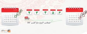 ضمانت