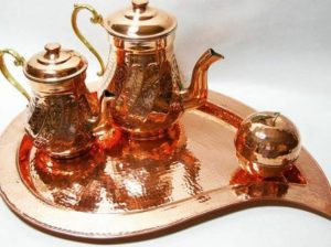 مس گری