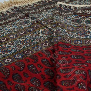 روتختی قلمکاری-بته جقه