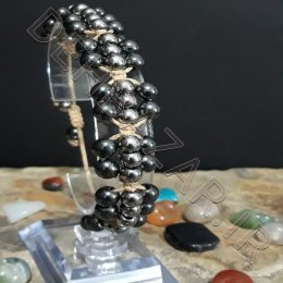 سوار فقرة أسود