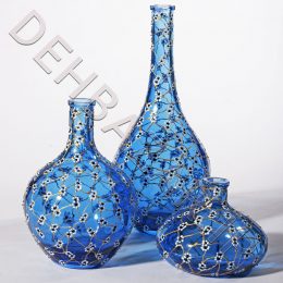 تصمیم زجاج معشق Design Stained Glass 