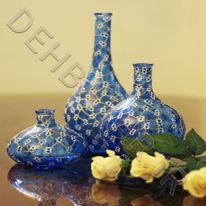 تصمیم زجاج معشق Design Stained Glass 