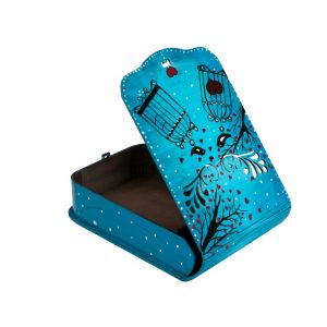 جعبه هدیه شیک