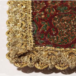 مفرش طاولة ترمة Tablecloth Termeh