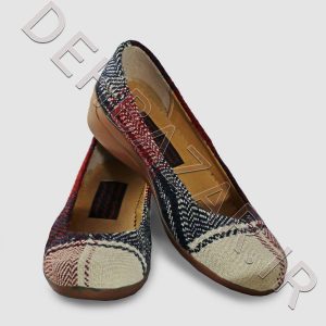 أحذية کلیم نسائي Shoe Kilimy Womanly
