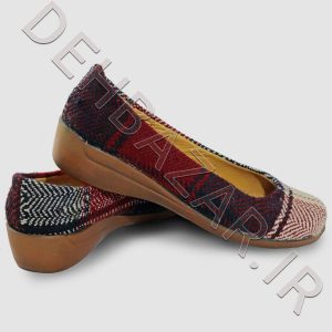 أحذية کلیم نسائي Shoe Kilimy Womanly