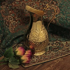 پارچ برنجی