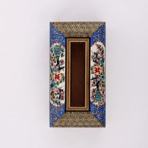 جعبه دستمال کاغذی