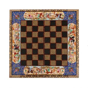 تخته شطرنج