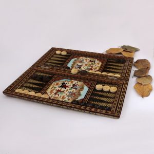 جعبه شطرنج