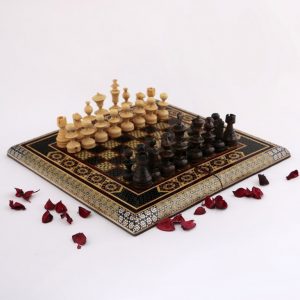 تخته شطرنج