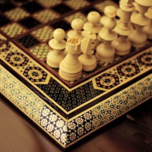 تخته شطرنج