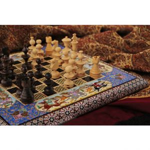 تخته شطرنج
