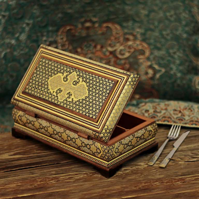 جای کارد و چنگال جای کارد و چنگال