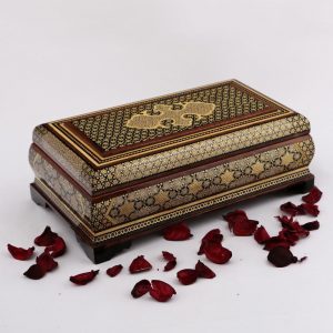 جای کارد و چنگال