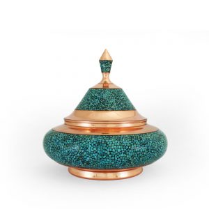 ظروف فیروزه کوب
