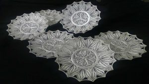 ملیله کاری
