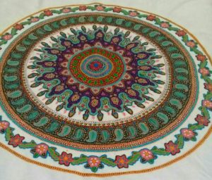 پته دوزی