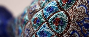 میناکاری