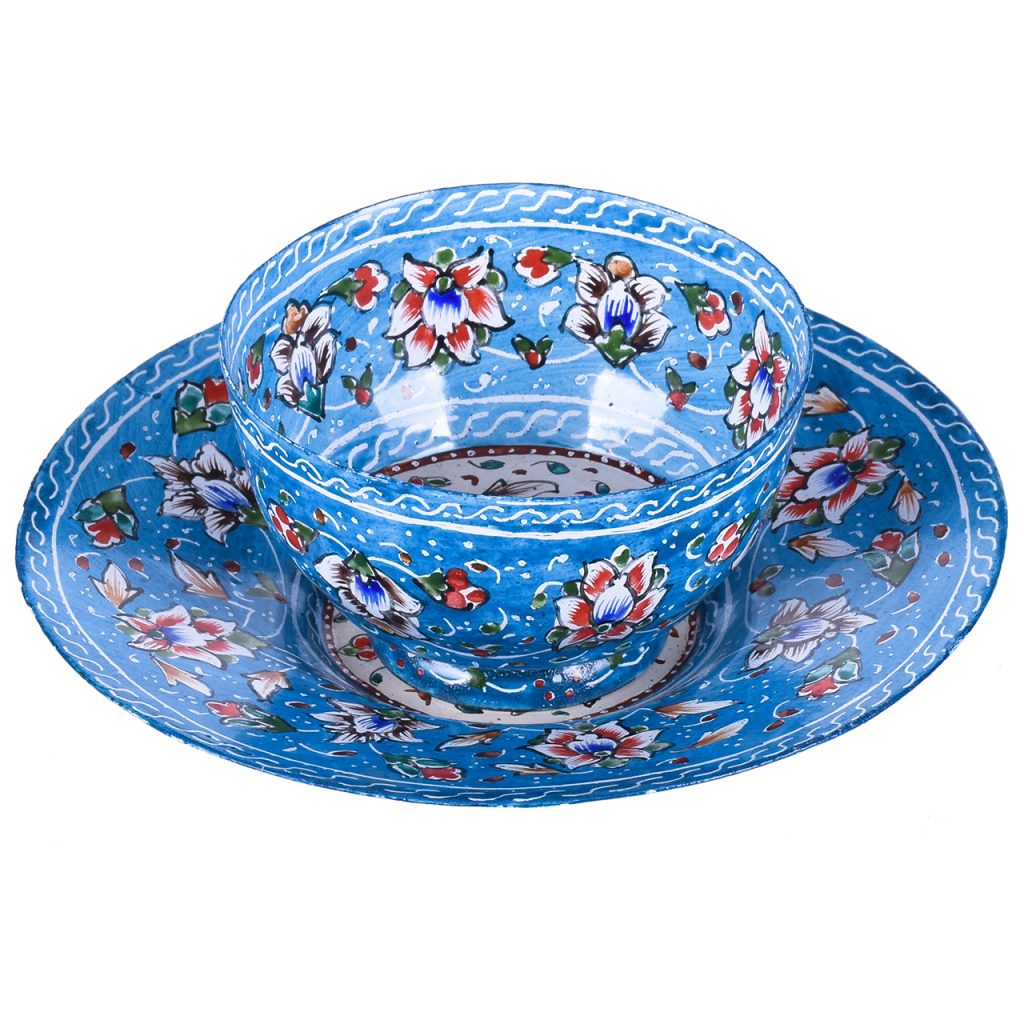 میناکاری