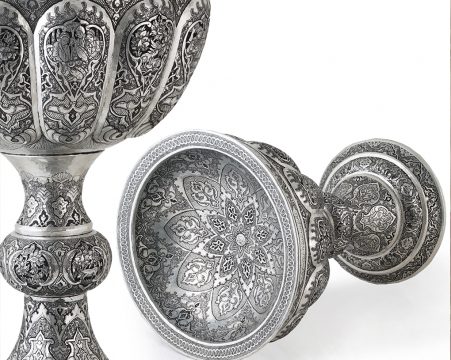 قلم زنی