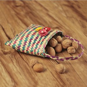 کیف حصیری (4)