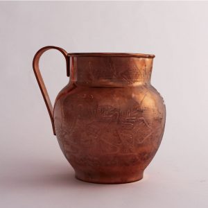 پارچ مسی (2)