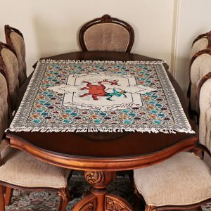 سفره قلم کاری(3)