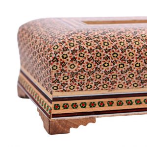جعبه دستمال کاغذی (3)