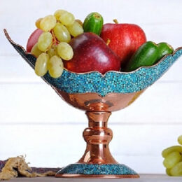 خرید و فروش آنلاین صنایع‌دستی و مقابله با کرونا