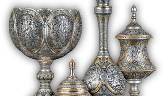 خرید و فروش آنلاین صنایع‌دستی و مقابله با کرونا
