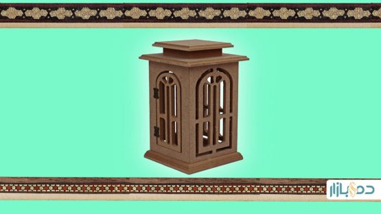 مواد اولیه چوب